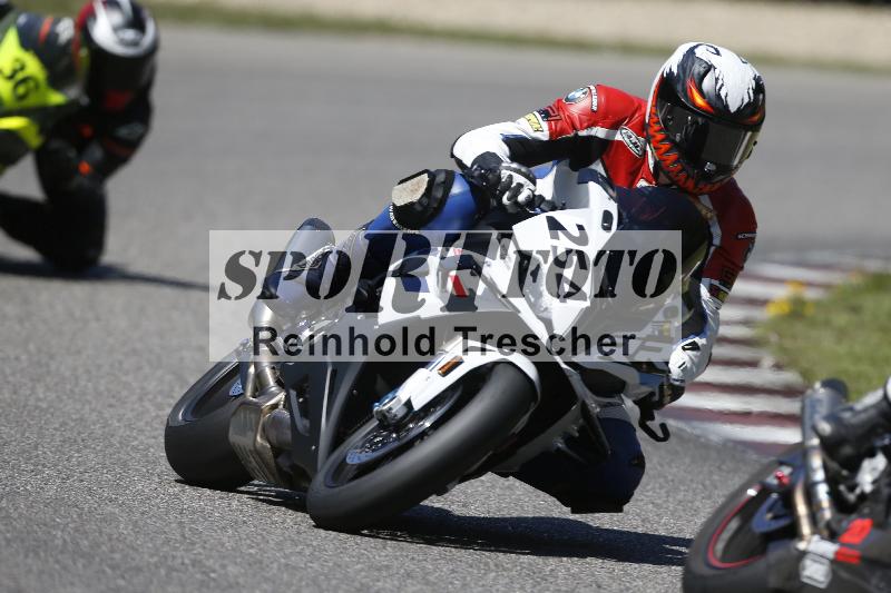 /27 24.07.2026  Speer Racing ADR/Gruppe gelb/254